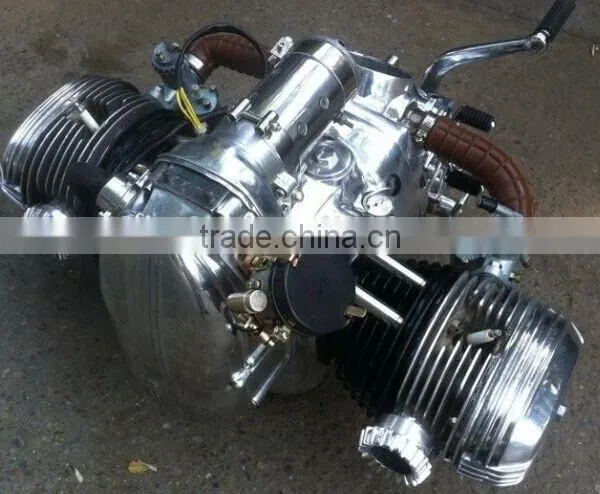 SCL-2013120717 Engine Parts for CJ750 Motorcycle Engines Sale photo-3