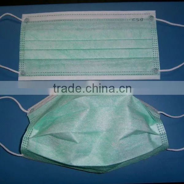 New Products 3ply Face Mask,disposable Face Mask,medical Mask photo-5