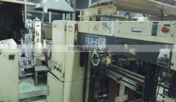 Printing Machine photo-3