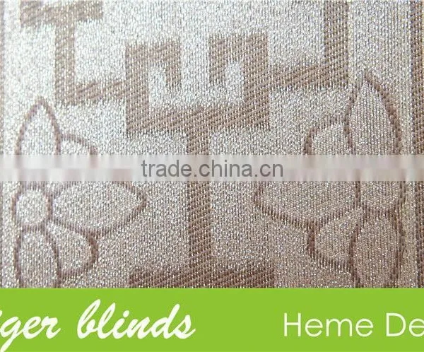 Zebra Blind and Deal Shade photo-5