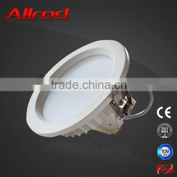 Jiangmen Downlight Plc Promote Sales 9w Led Downlight Gold photo-4