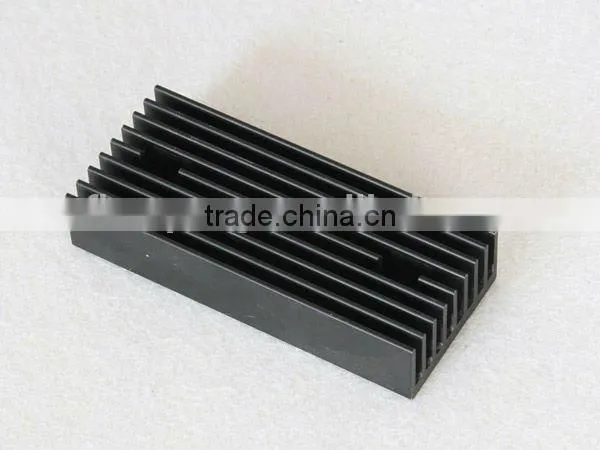 Aluminium Housing for LED Light, Aluminium Heat Sink LED Housing,0224 photo-5