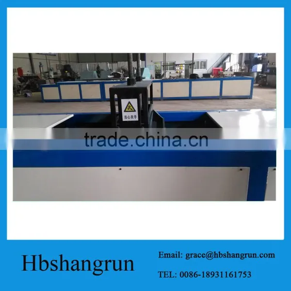 FRP Pultrusion Machine GRP Rod Pultrusion Machine photo-6