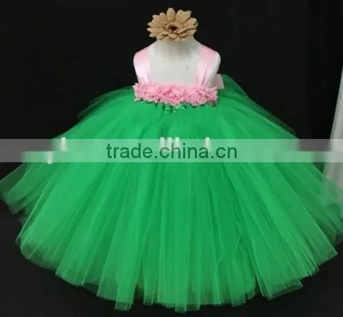 Best Collection Long Tutu Dresses Good Quality Long Tutu Dresses photo-2