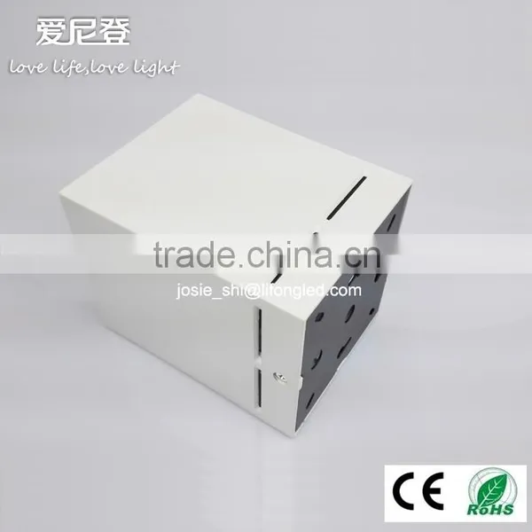 18W LED COB Surface Mounted Ceiling Downlight photo-2