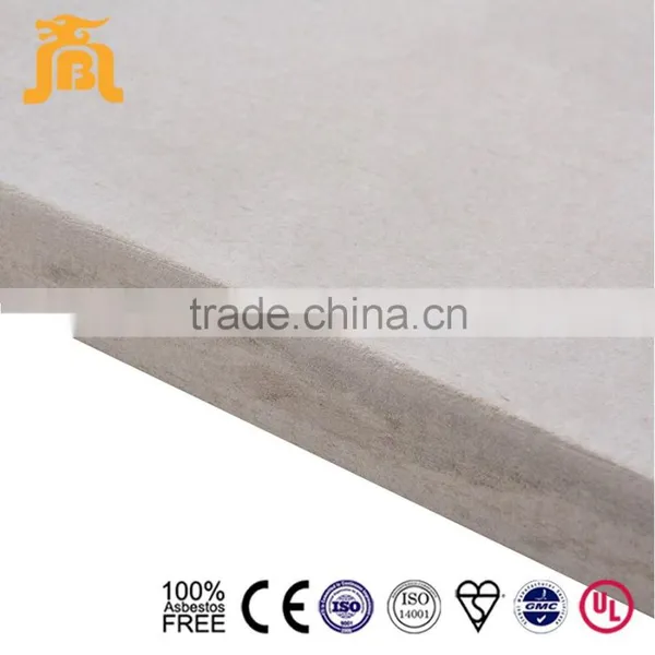Interior Decoration High Strong Fiber Cement Slab for Floor photo-2