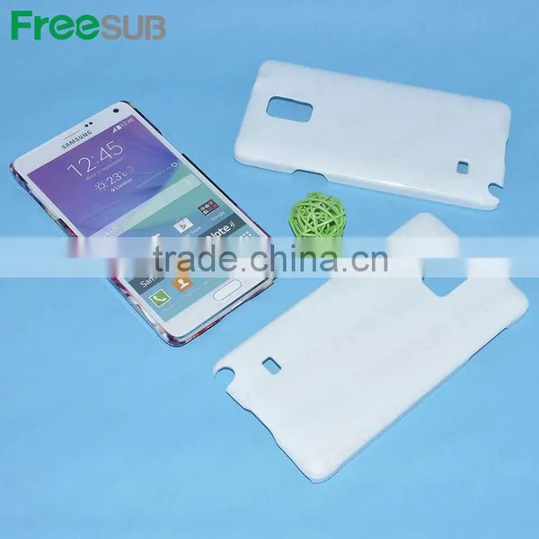 Customized Sublimation Blank Cell Phone Covers Mobile Cases photo-2