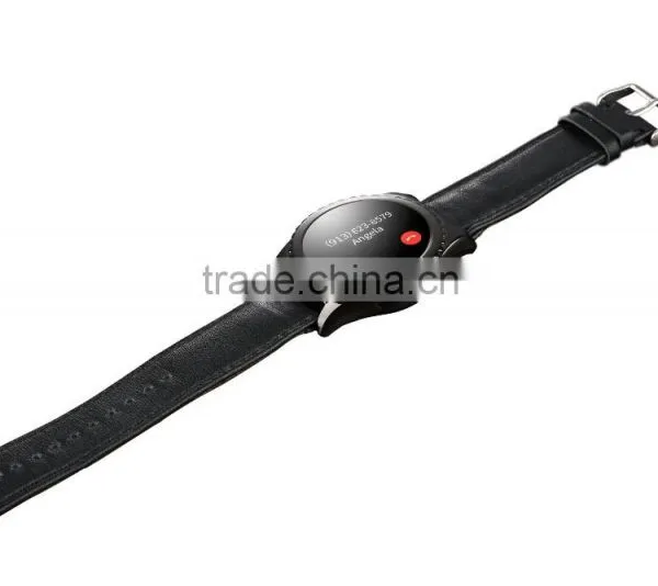 LY PAI MT6261A 64+32mb Smartwatch Heart Monitor Smart Watch photo-3