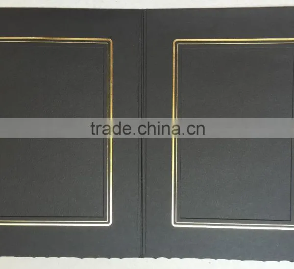 Cardboard Photo Folders photo-6