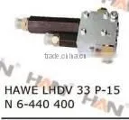 Zoomlion Stepper Motor & Cylinder Pressure Senso Concrete Pump Spare Parts for Putzmeister Zoomlion JUNJIN Schwing Sany photo-6
