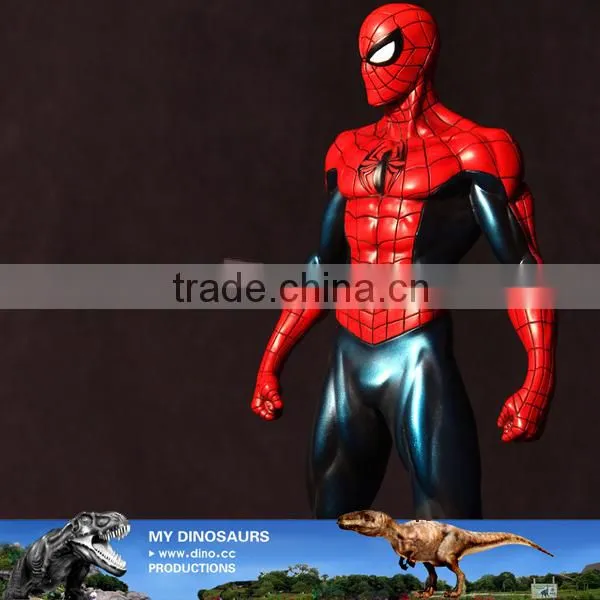 MY Dino-C090 Outdoor Playground Big Animatronic Characters photo-5