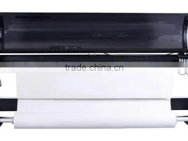 Auto Cad High Quality garments pattern plotter apparel plotter ink plotter cutter