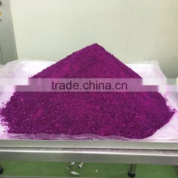 Dry Fruit Export to US : Dried Red Dragon Fruit Powder From Thailand ( Thai Ao Chi Fruits ) photo-3
