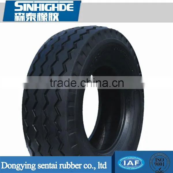 Strong Traction Agriculture Tyres 23.1-26