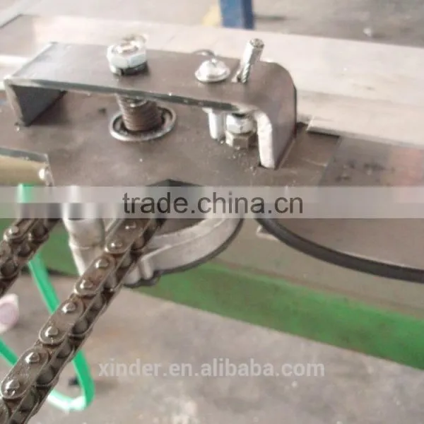 Aluminum Electric Wheelchair Ramp for Buses photo-6