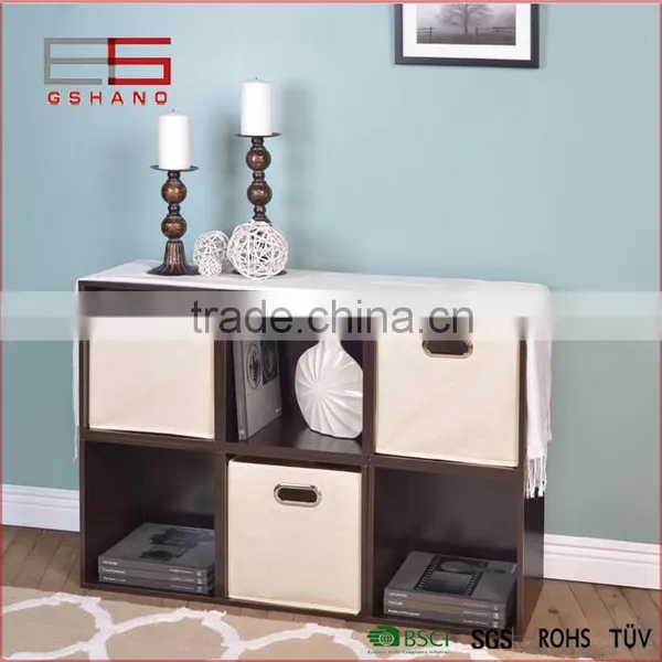Home Storage Folding Clothing Storage Box photo-2