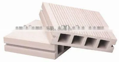 Concret WPC Flooring Outdoor Decking
