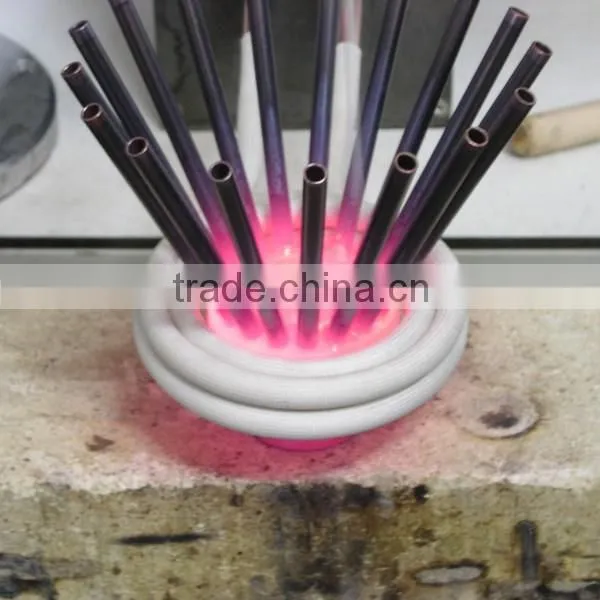 Ultrahigh Frequency Induction Heating Machine 6KW, 500-1100KHz photo-3