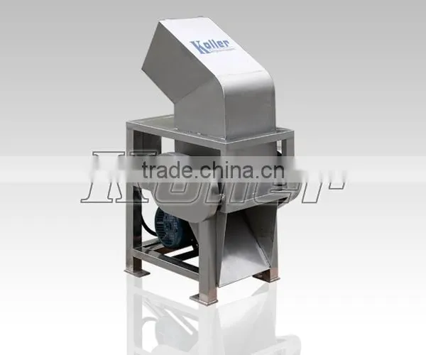 Industrial Ice Crusher Machine For Block Ice Use photo-2