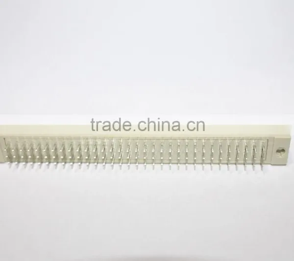 DIN 41612 3 Row 96 Pin Straight Female Type photo-2