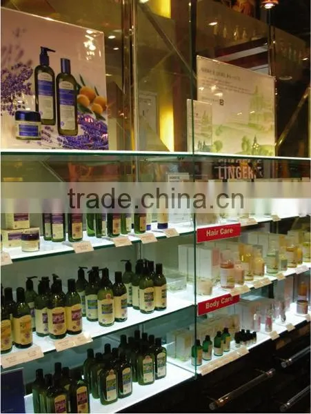 Best Selling Products in Slovenia for Acrylic Lit Furniture Cosmetic Display photo-6