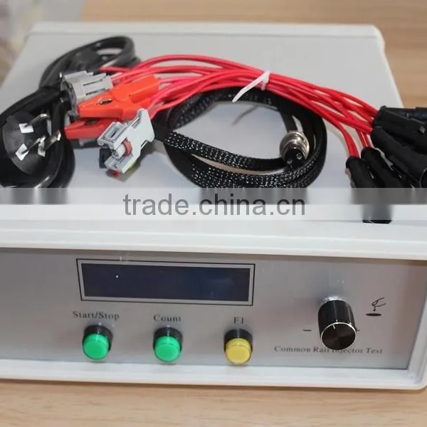 CRI700 or CR1000 Common Rail Piezo Injector Tester photo-2
