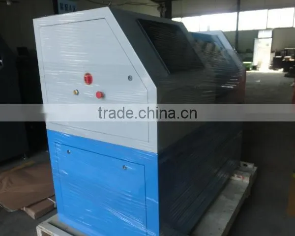 Best Selling Products CRS709C Common Rail Diesel Fuel Injector Pump Test Bench for Sale photo-4