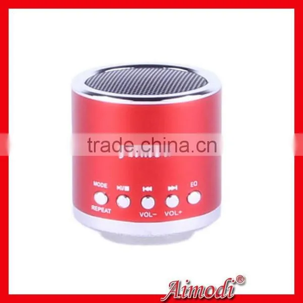2015 Popular Portable Wireless Mini Speaker for Computer,iphone,ipad photo-6