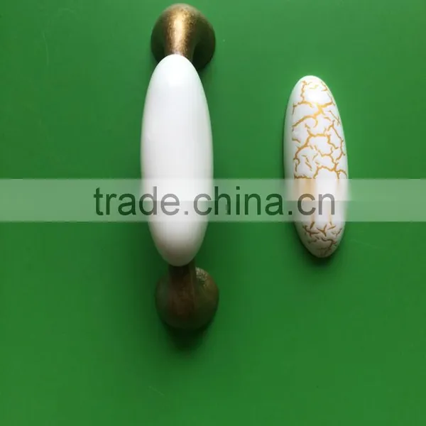 Door Handle Ceramic Parts photo-3
