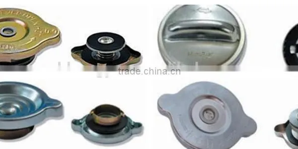 UNIVERSAL RADIATOR CAP FOR TOYOTA/HONDA CARS Radiator Caps photo-2