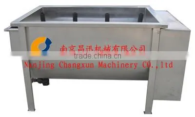 Small Capacity Poultry Slaughter Line 500 Bph photo-3