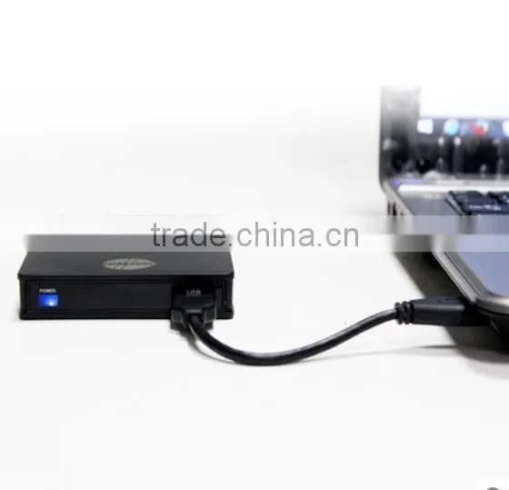 Tool Free 2.5 Inch Usb 3.0 Hdd Enclosure photo-2