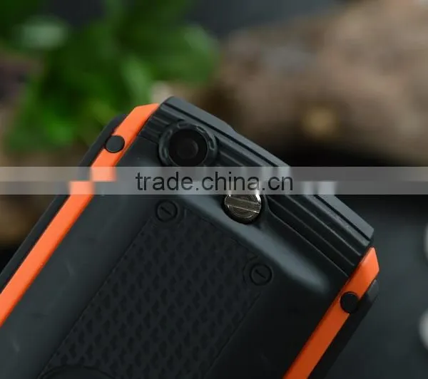 XP3400 2.4 Inch Unlocked Phone 12000mAh Quad Band Dual SIM Camera Flashlight FM Bluetooth photo-6