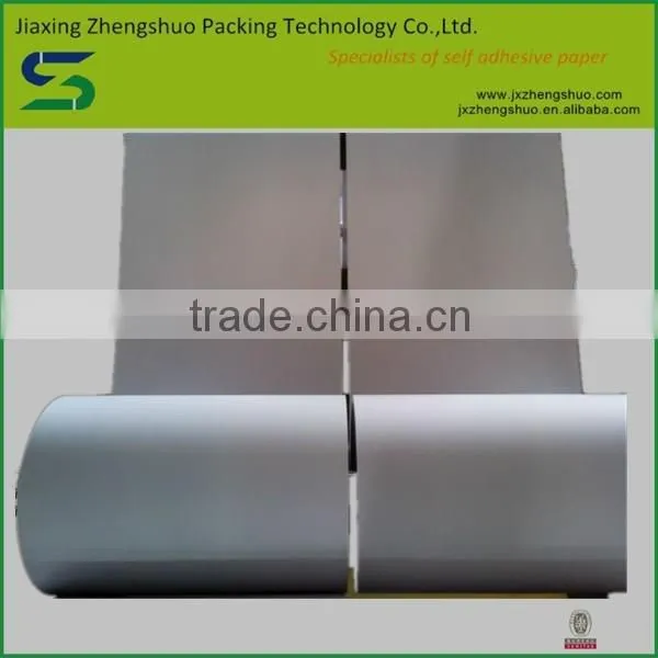 on Sale and Top Quality Adhesive Wholesale Printing Paper photo-6