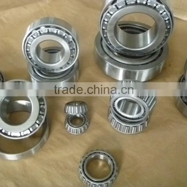 Single Row Tapered Roller Bearing 30244 With High Quality photo-4