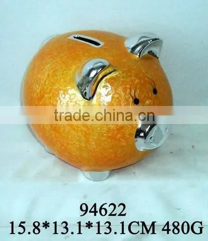 Save Money Pig Box