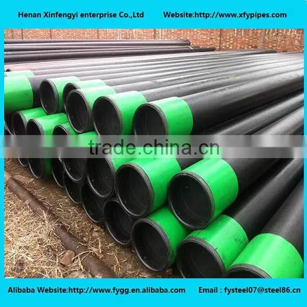 Api Petroleum Casing Tube photo-2