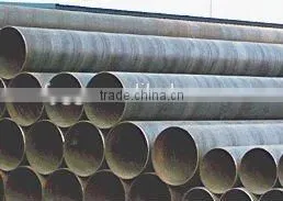 Astm A53 Gr.b Erw Schedule 40 Pipe ! Weld Steel Pipe & Schedule 80 Carbon Steel Pipe Price per Meter photo-5