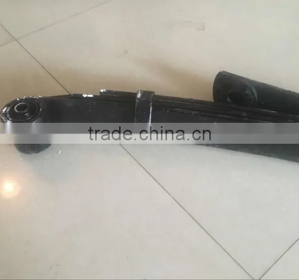 Suspension 5L Leaf Spring for Toyota Hiace VAN Comuter RZH1989-2004 OEM 48210-26660 Auto Parts photo-4