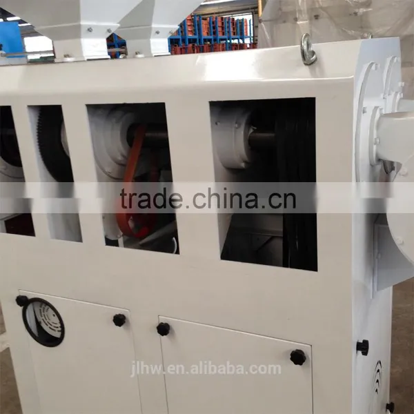 High Quality Low Price of JLSM Series Rice Mill Machine for Sale photo-6