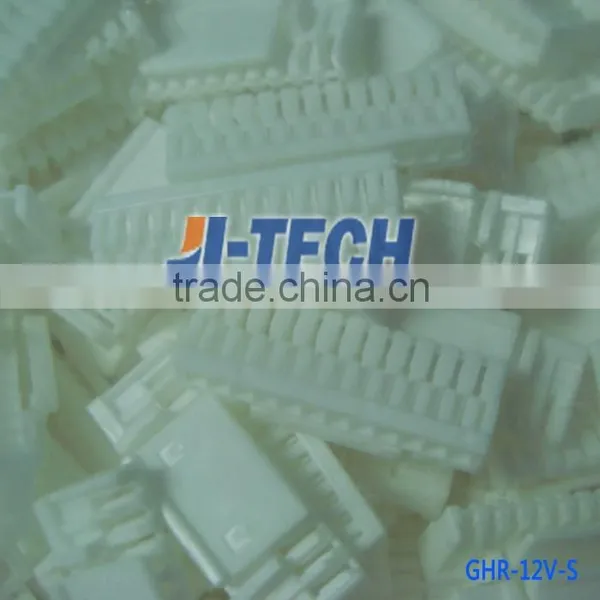 JST 1.25mm Pitch 12 Pin GH Series GHR-12V-S Wire to Board Crimp Connector photo-4