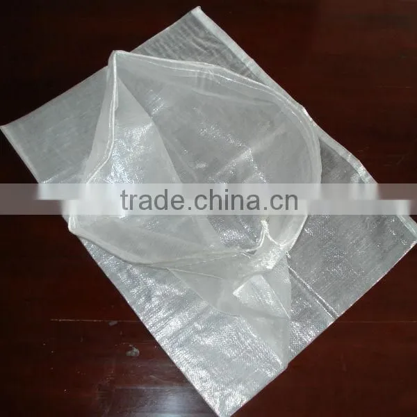 The most commonly used creative pp woven bag