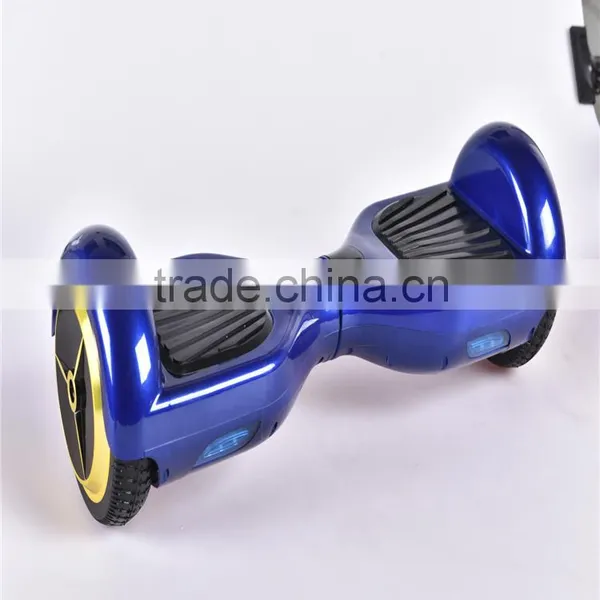 Two Wheels Self Ballancing Drift Scooter 2 Wheel Electric Scooter Self Balancing Scooter Smart Balancing Factory Price photo-3