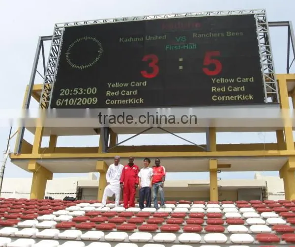 Large Stadium Led Display Screen P16 Outdoor Led Large Screen Display photo-3