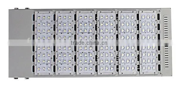 CE RoHS NEW MODEL IP65 Aluminium 120lm/w Modular Designed Led Street Light photo-3