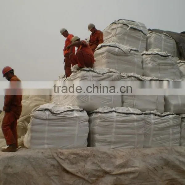 Calcium Oxide for Moisture Absorption Masterbatch photo-4