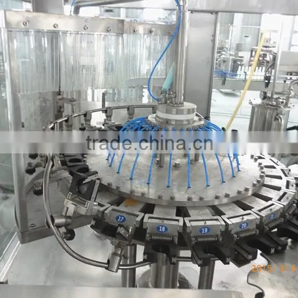 Fruit Juice Making Machine photo-3