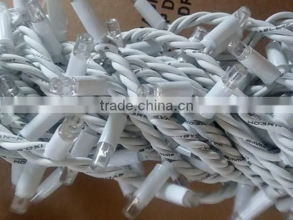Waterproof Rubber Led Curtan Light Ip65 Led Curtain Light photo-2