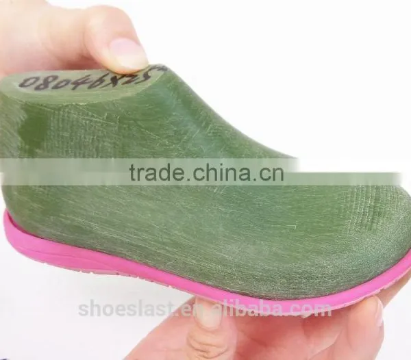 The Customized Shoe Last Can be for All Kinds of Shoes photo-2