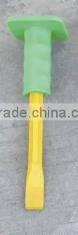 Chisel With Rubber Grip photo-3